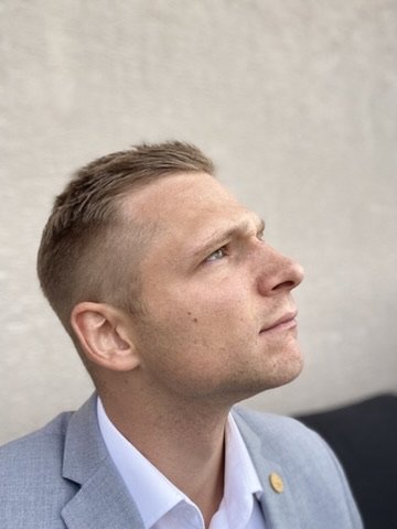 Stefan Makowsky — Lebens- und Sozialberatung Hier & Jetzt